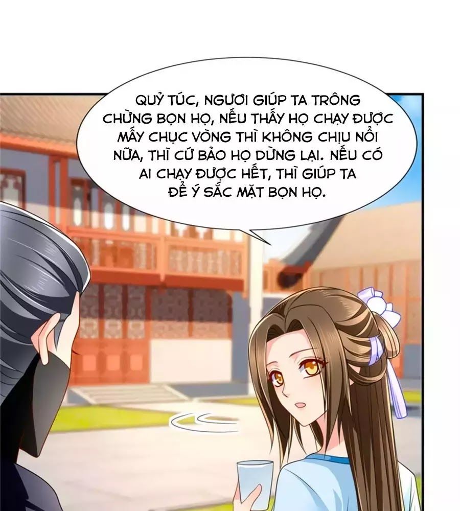 Kiêu Sủng Y Phi Chapter 133 - 13