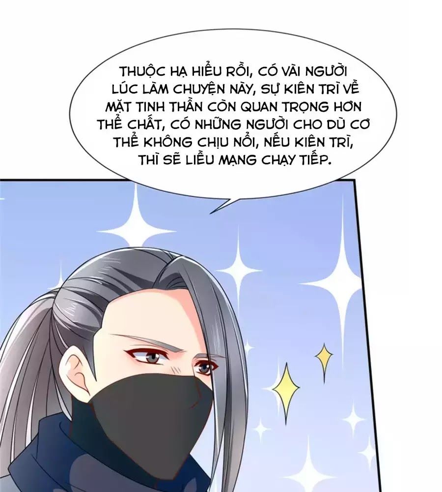 Kiêu Sủng Y Phi Chapter 133 - 15