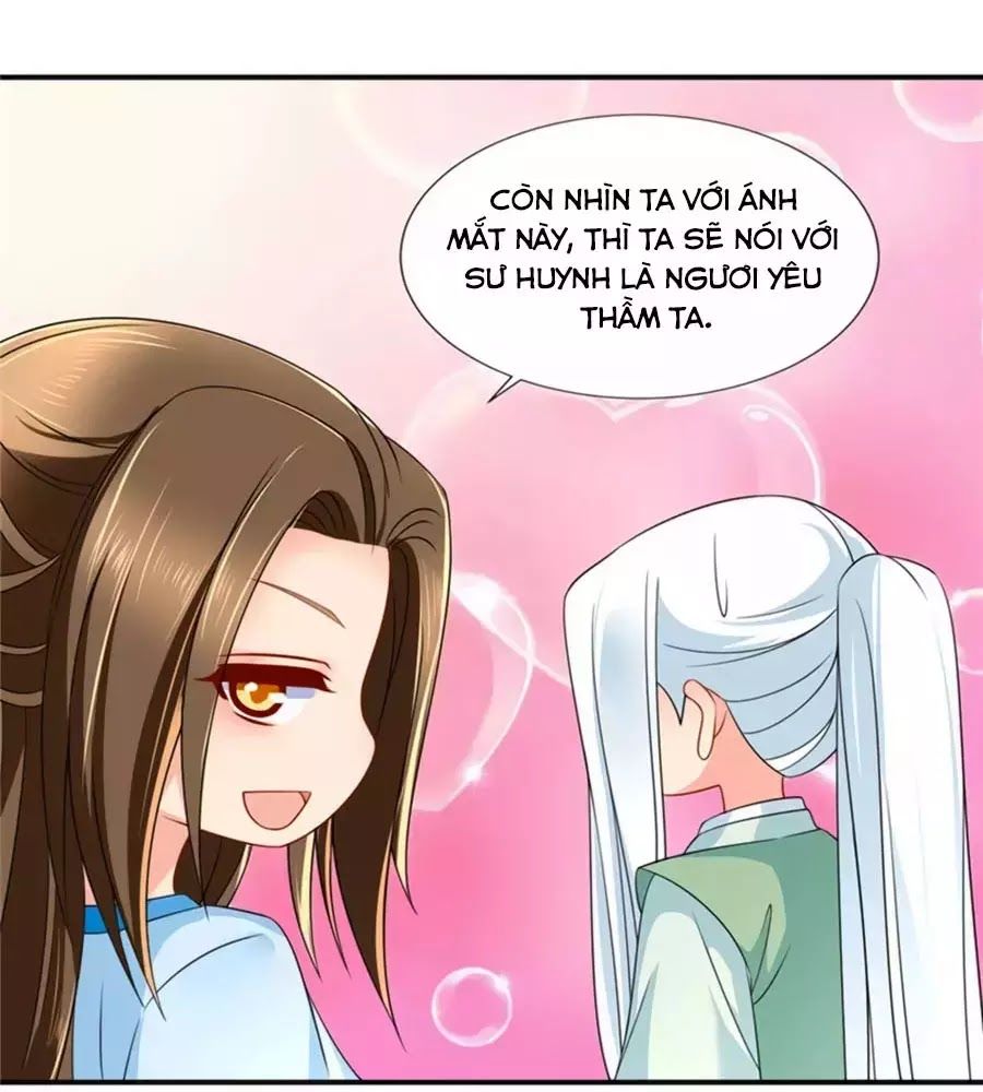 Kiêu Sủng Y Phi Chapter 133 - 17