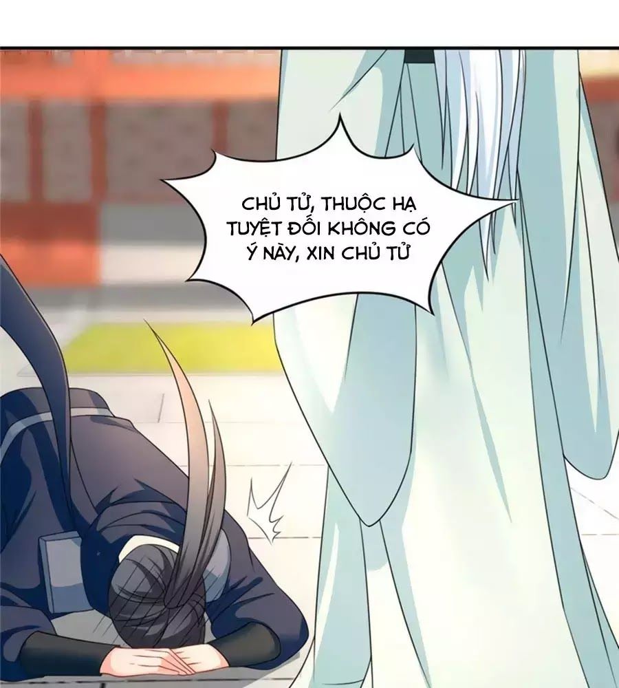 Kiêu Sủng Y Phi Chapter 133 - 19