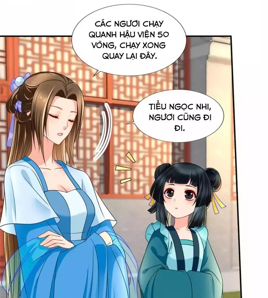 Kiêu Sủng Y Phi Chapter 133 - 3