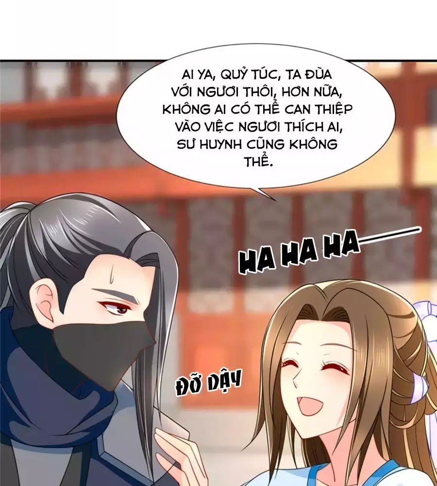 Kiêu Sủng Y Phi Chapter 133 - 23