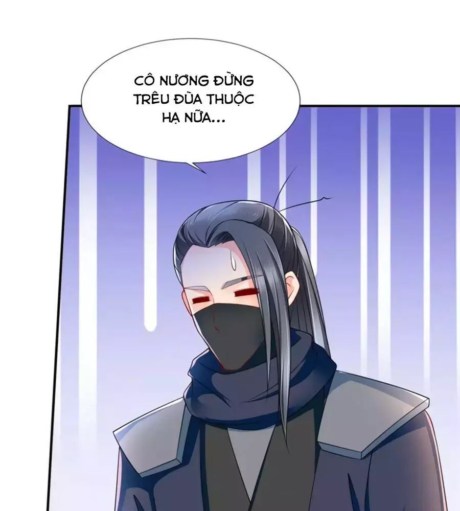 Kiêu Sủng Y Phi Chapter 133 - 25