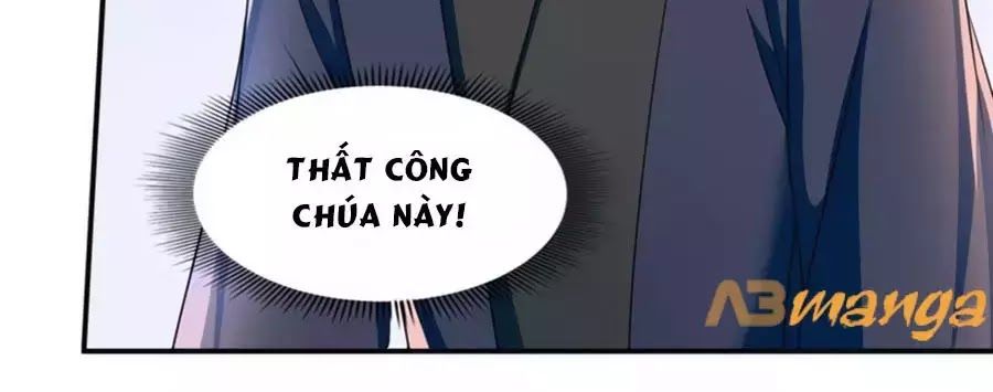 Kiêu Sủng Y Phi Chapter 133 - 26