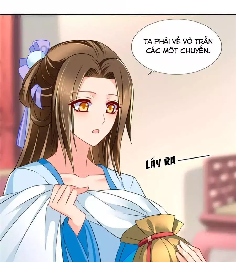 Kiêu Sủng Y Phi Chapter 133 - 29