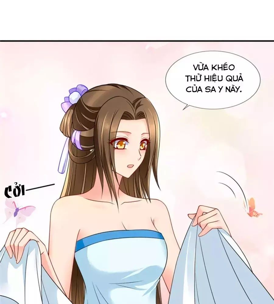 Kiêu Sủng Y Phi Chapter 133 - 31