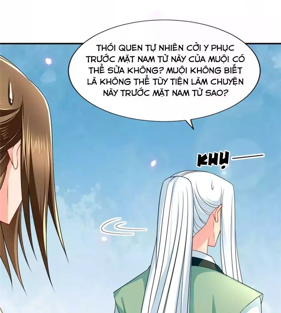 Kiêu Sủng Y Phi Chapter 133 - 33