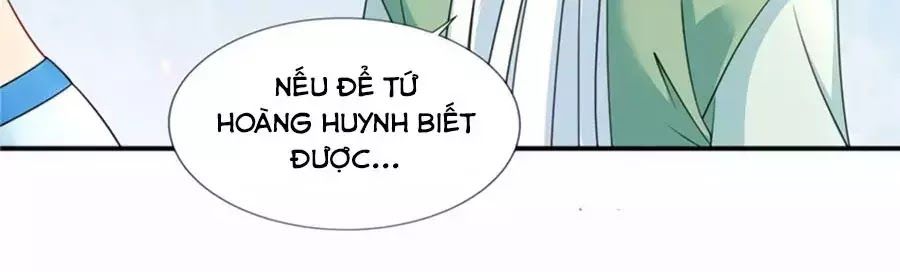 Kiêu Sủng Y Phi Chapter 133 - 34