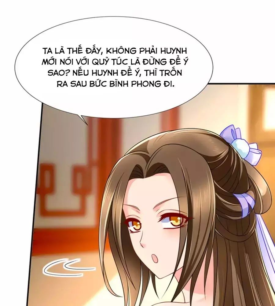 Kiêu Sủng Y Phi Chapter 133 - 35