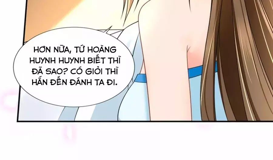 Kiêu Sủng Y Phi Chapter 133 - 36