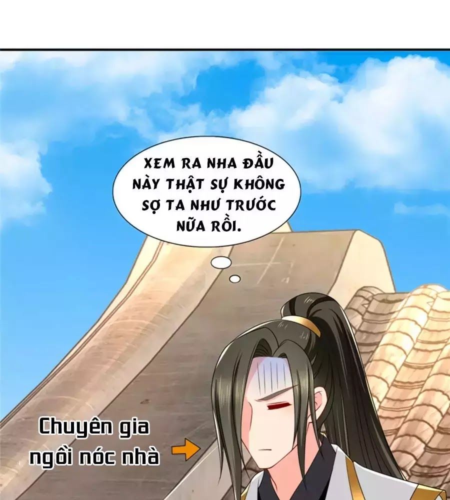 Kiêu Sủng Y Phi Chapter 133 - 37