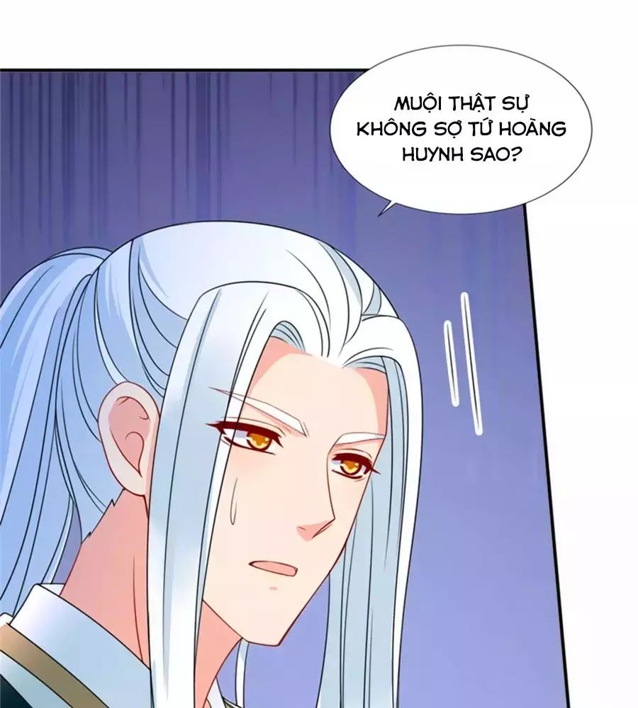 Kiêu Sủng Y Phi Chapter 133 - 39