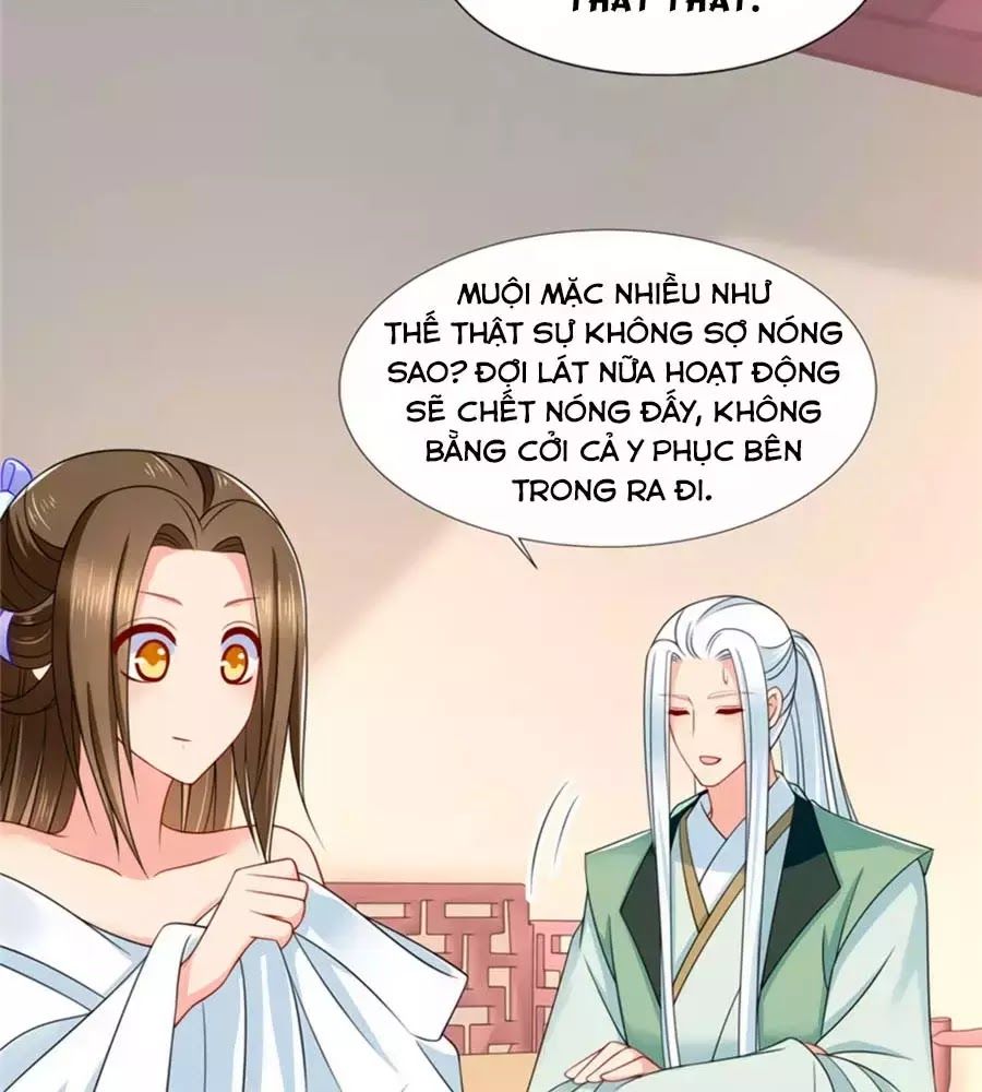 Kiêu Sủng Y Phi Chapter 133 - 41