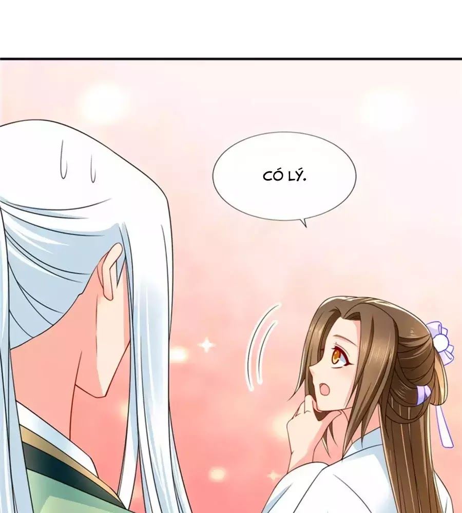 Kiêu Sủng Y Phi Chapter 133 - 43