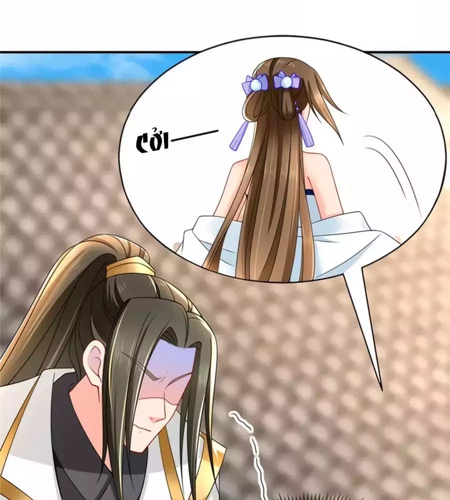 Kiêu Sủng Y Phi Chapter 133 - 45