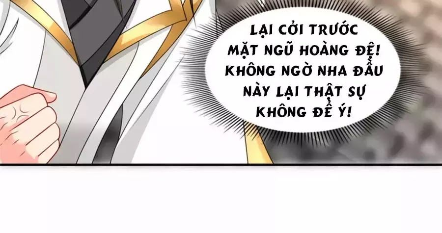 Kiêu Sủng Y Phi Chapter 133 - 46