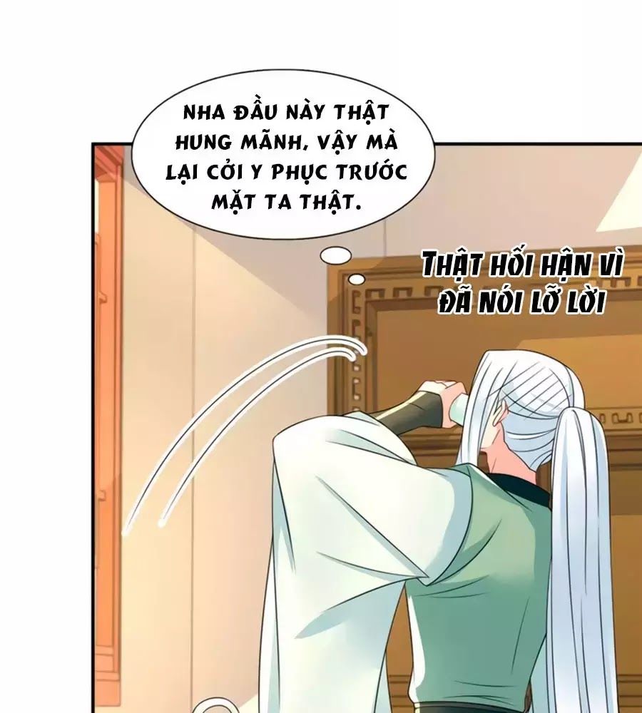Kiêu Sủng Y Phi Chapter 133 - 47