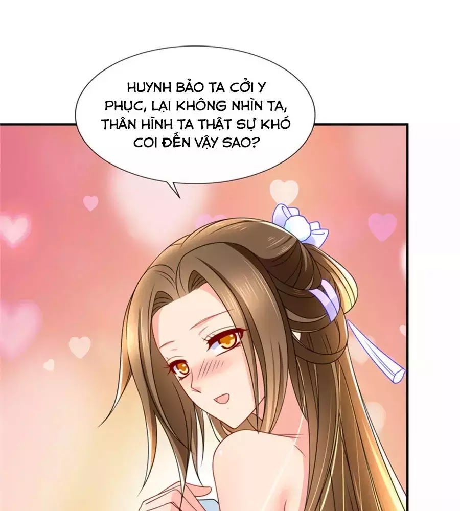 Kiêu Sủng Y Phi Chapter 133 - 49