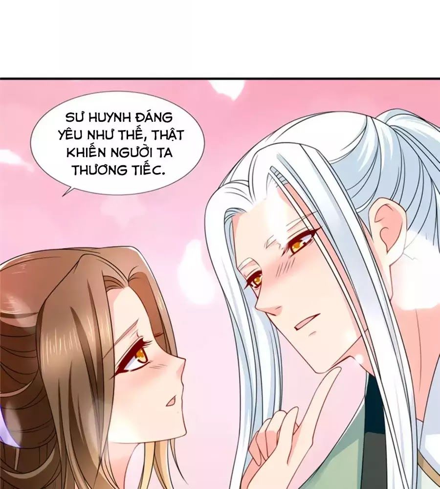 Kiêu Sủng Y Phi Chapter 133 - 53