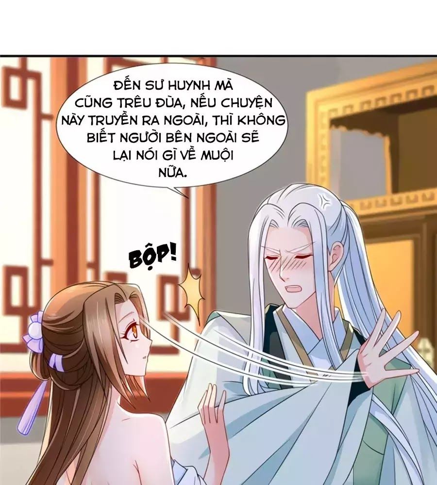 Kiêu Sủng Y Phi Chapter 133 - 55