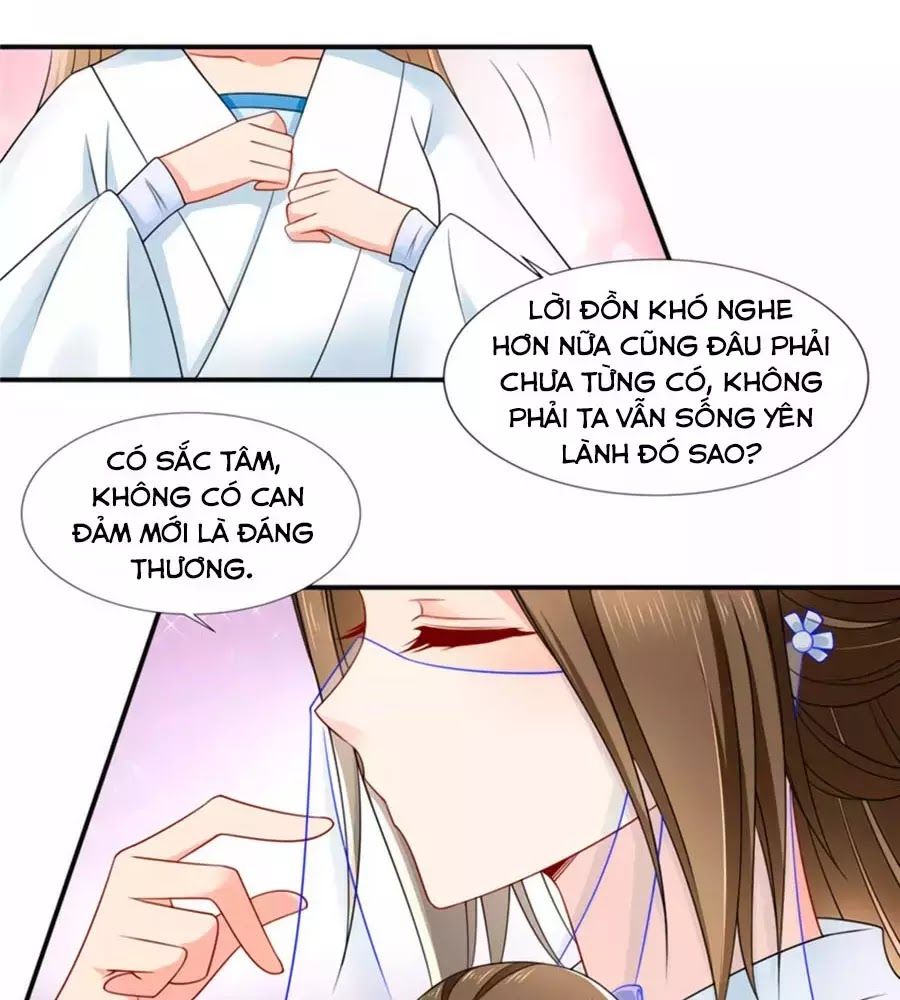 Kiêu Sủng Y Phi Chapter 133 - 57