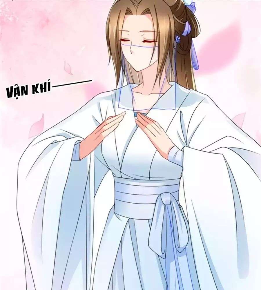 Kiêu Sủng Y Phi Chapter 133 - 59