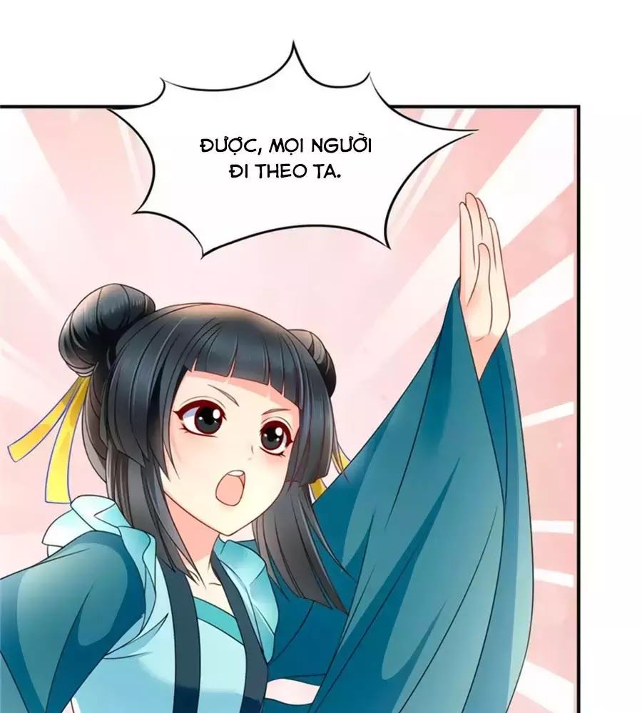 Kiêu Sủng Y Phi Chapter 133 - 7