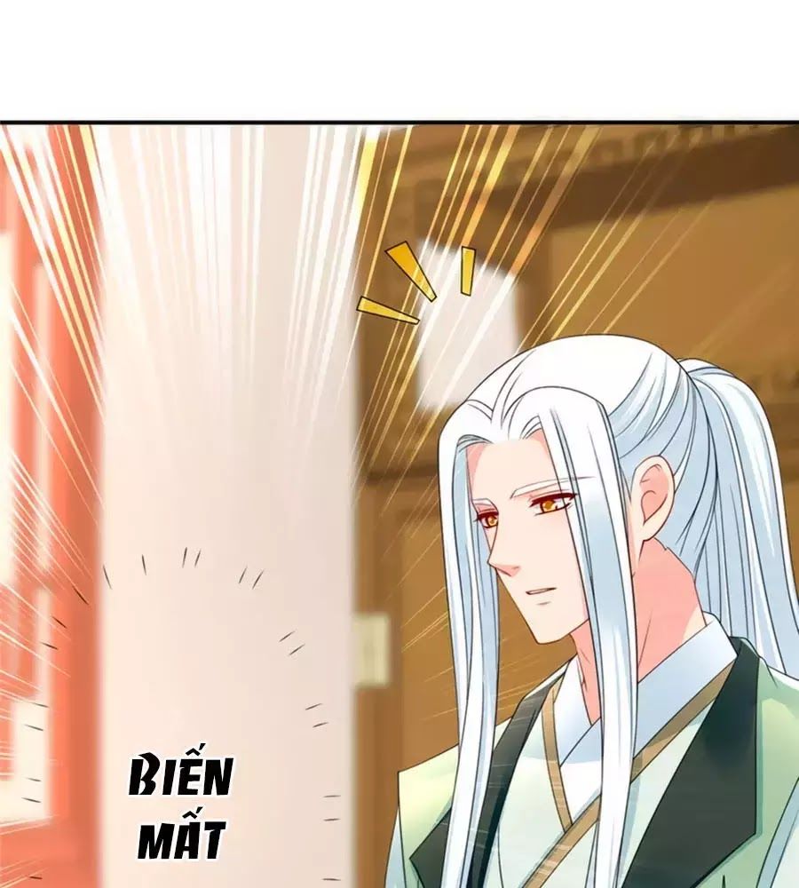 Kiêu Sủng Y Phi Chapter 133 - 61