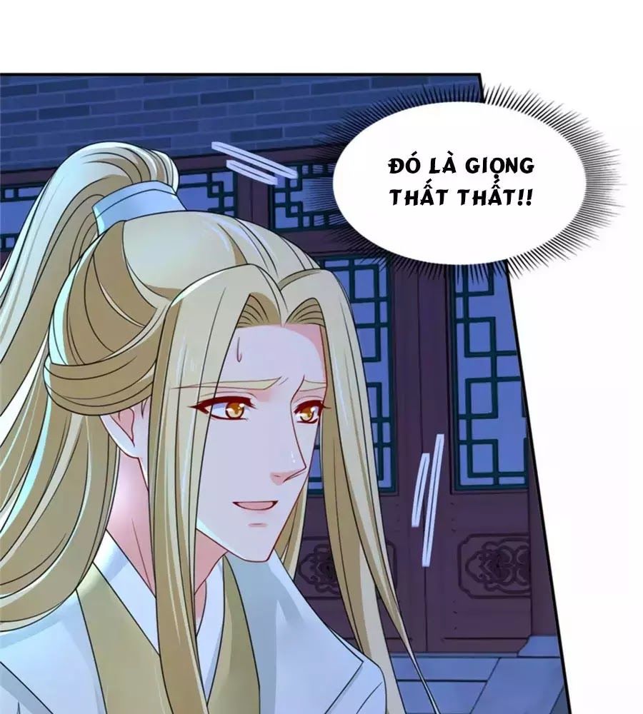 Kiêu Sủng Y Phi Chapter 135 - 1