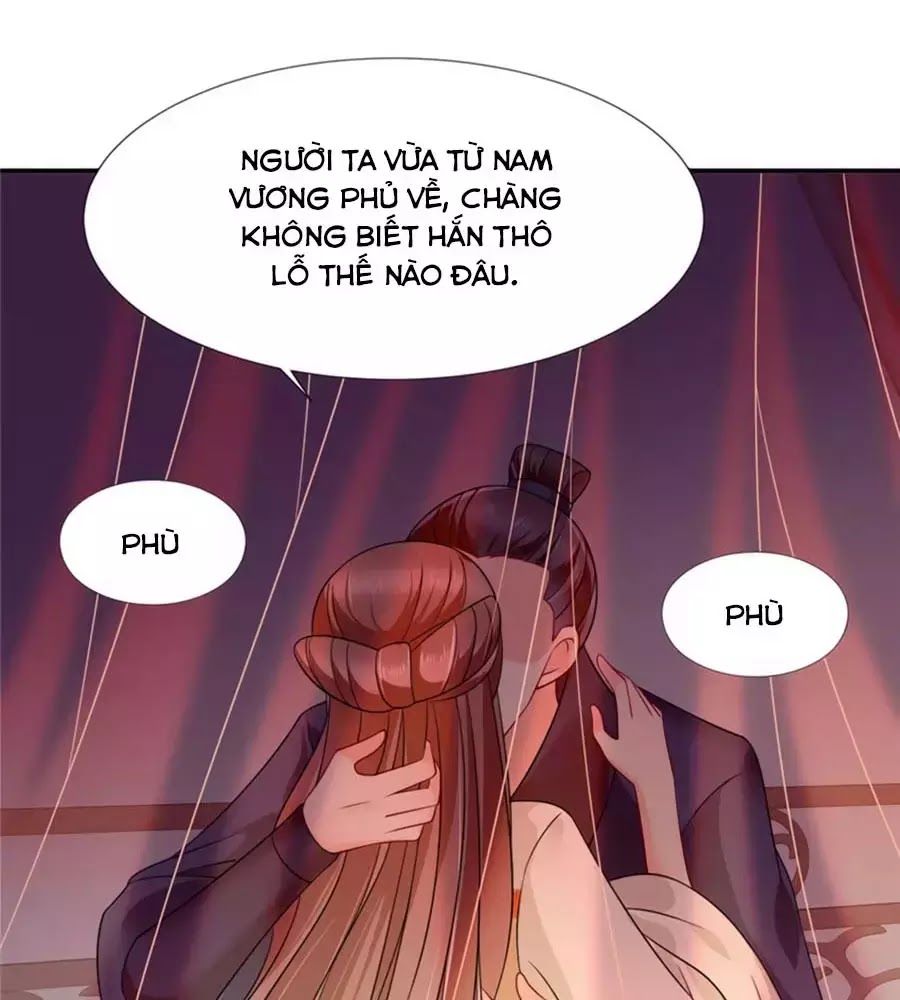 Kiêu Sủng Y Phi Chapter 135 - 11