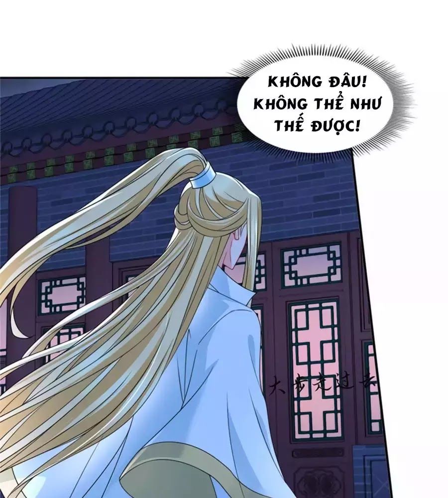 Kiêu Sủng Y Phi Chapter 135 - 15