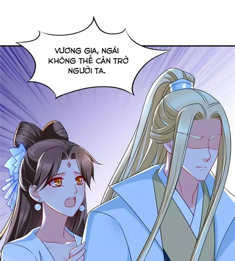 Kiêu Sủng Y Phi Chapter 135 - 17