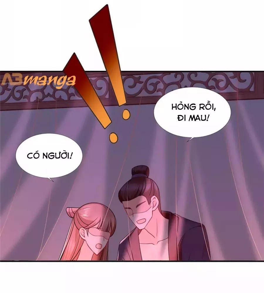Kiêu Sủng Y Phi Chapter 135 - 19