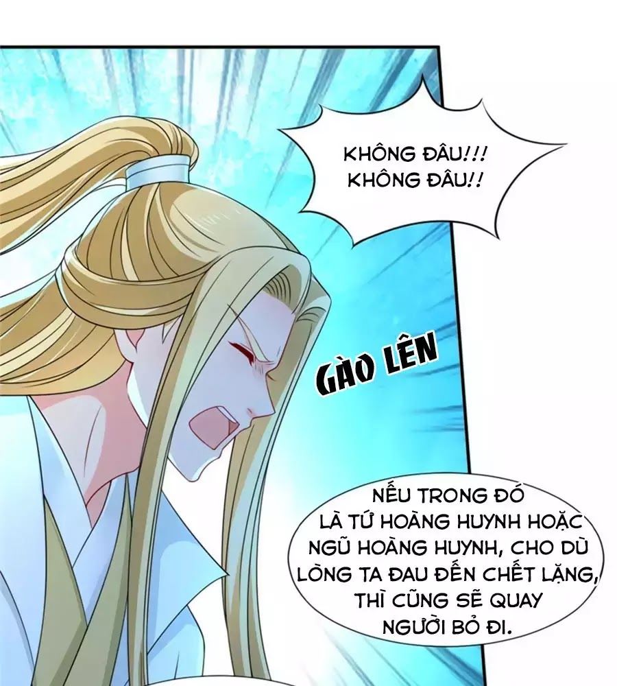 Kiêu Sủng Y Phi Chapter 135 - 21