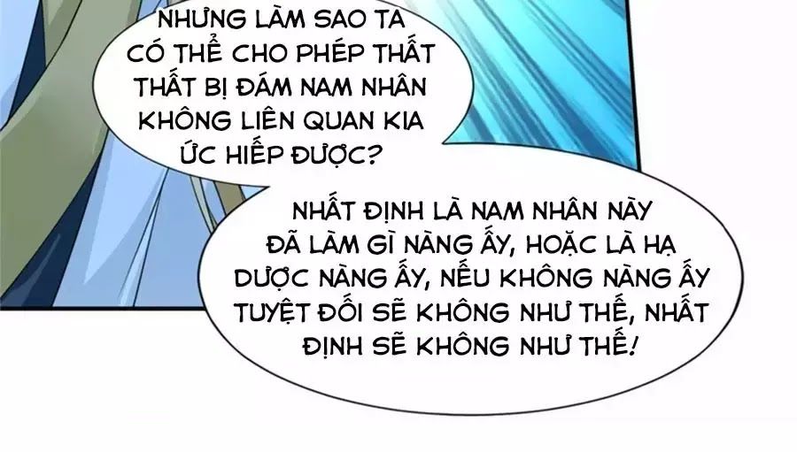 Kiêu Sủng Y Phi Chapter 135 - 22