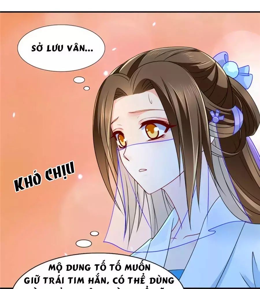 Kiêu Sủng Y Phi Chapter 135 - 23