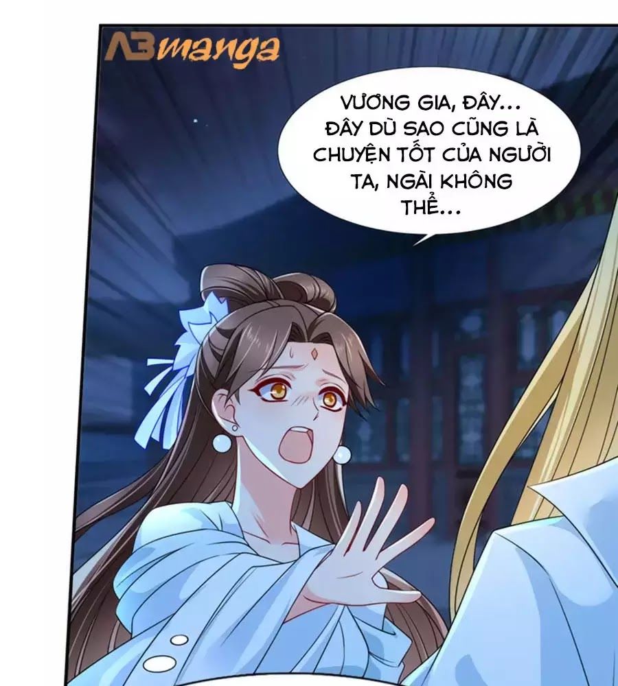 Kiêu Sủng Y Phi Chapter 135 - 25