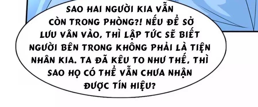 Kiêu Sủng Y Phi Chapter 135 - 26
