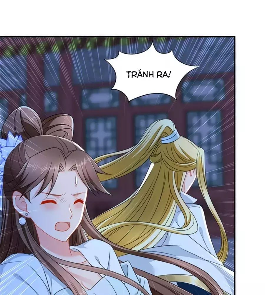 Kiêu Sủng Y Phi Chapter 135 - 27