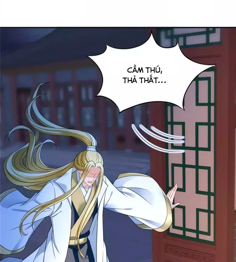 Kiêu Sủng Y Phi Chapter 135 - 29