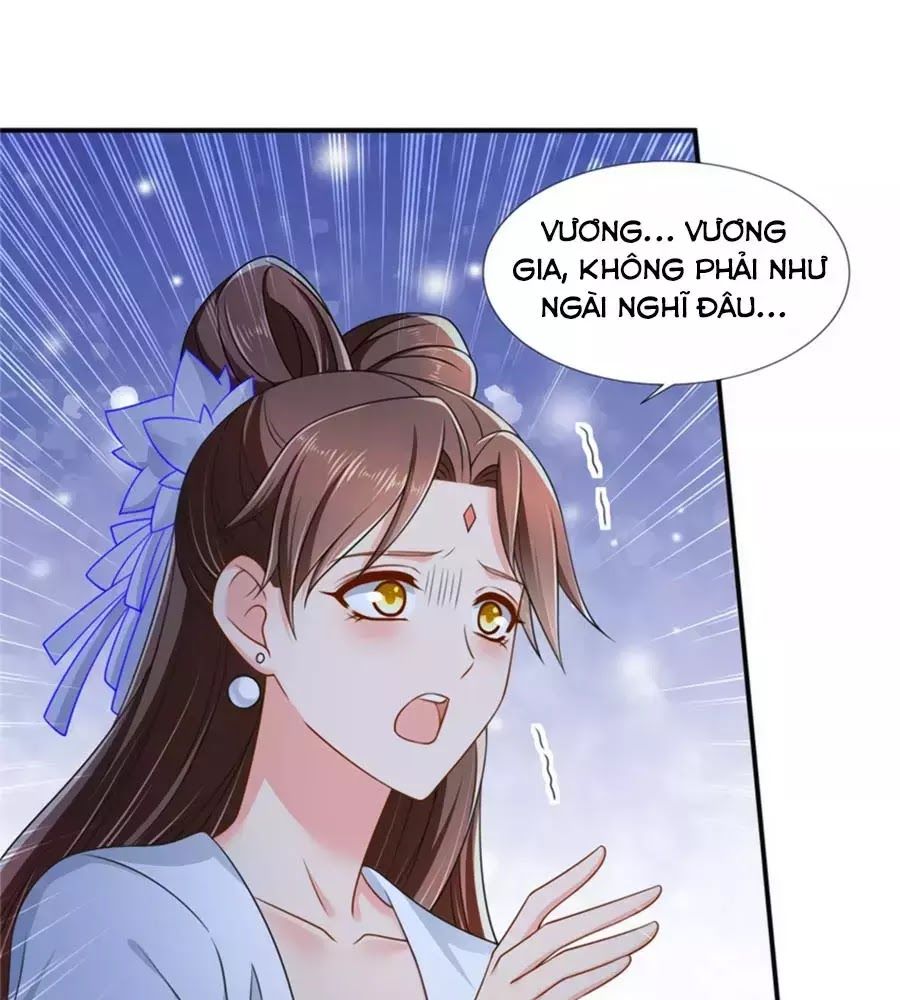 Kiêu Sủng Y Phi Chapter 135 - 33