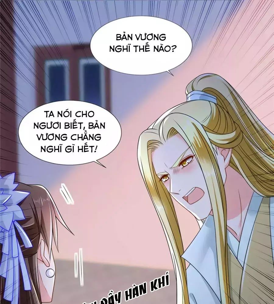 Kiêu Sủng Y Phi Chapter 135 - 35
