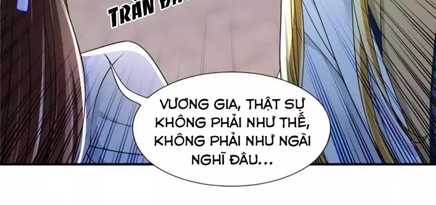 Kiêu Sủng Y Phi Chapter 135 - 36