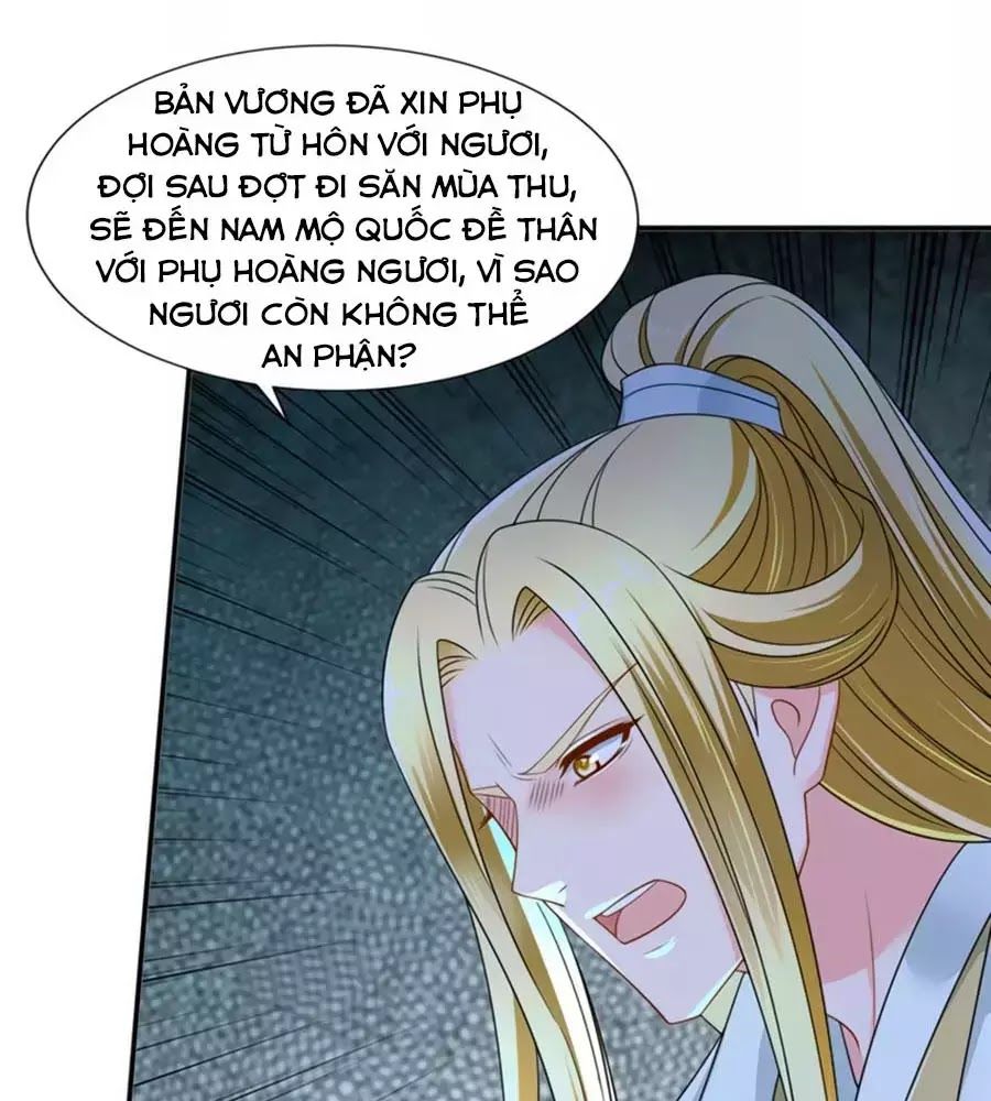Kiêu Sủng Y Phi Chapter 135 - 37