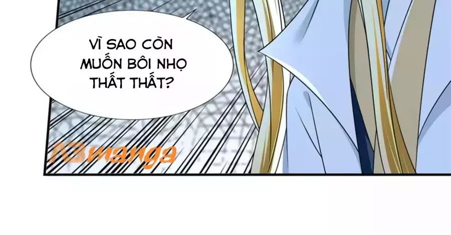 Kiêu Sủng Y Phi Chapter 135 - 38