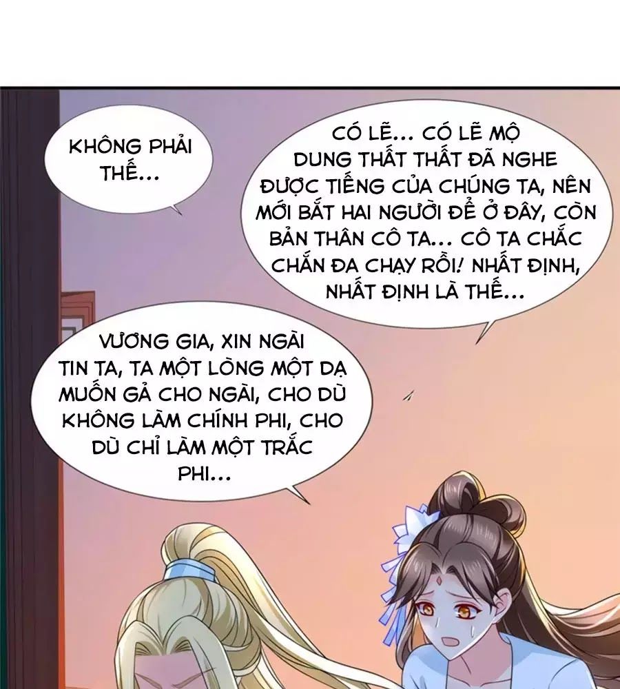 Kiêu Sủng Y Phi Chapter 135 - 39