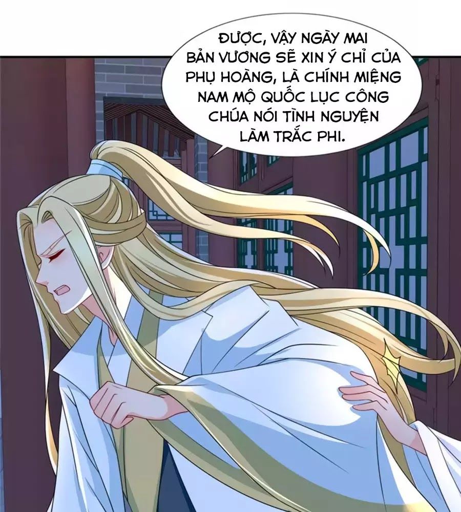 Kiêu Sủng Y Phi Chapter 135 - 41