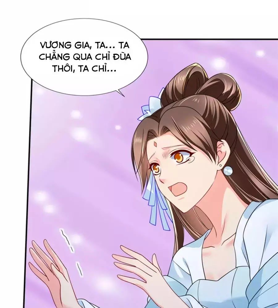 Kiêu Sủng Y Phi Chapter 135 - 43