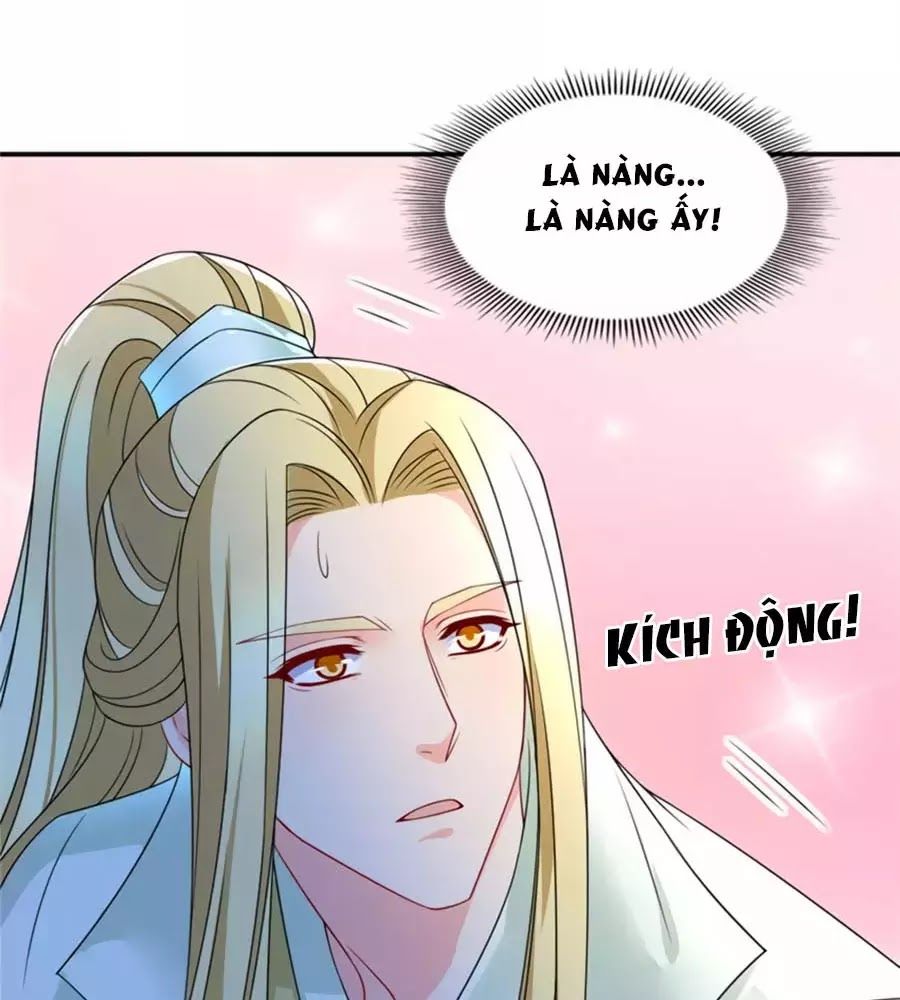 Kiêu Sủng Y Phi Chapter 135 - 46