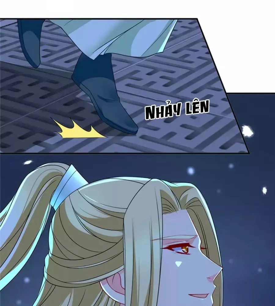 Kiêu Sủng Y Phi Chapter 135 - 48